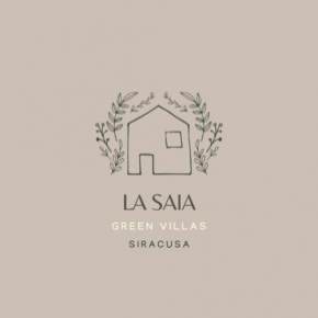 Villa la Saia Sirakusa